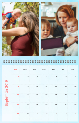 Watercolor Memories (test)