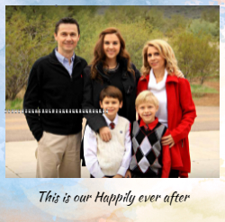 Watercolor Memories (test)