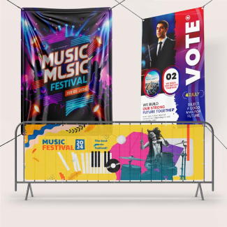 Banner Printing