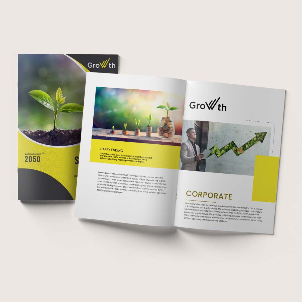 Booklets