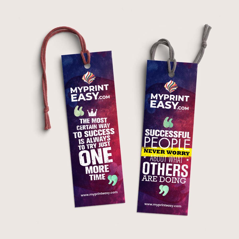 Bookmarks