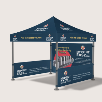 Custom Commercial Aluminum Canopy Custom Commercial Aluminum Canopy