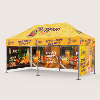 Canopies and Tents 