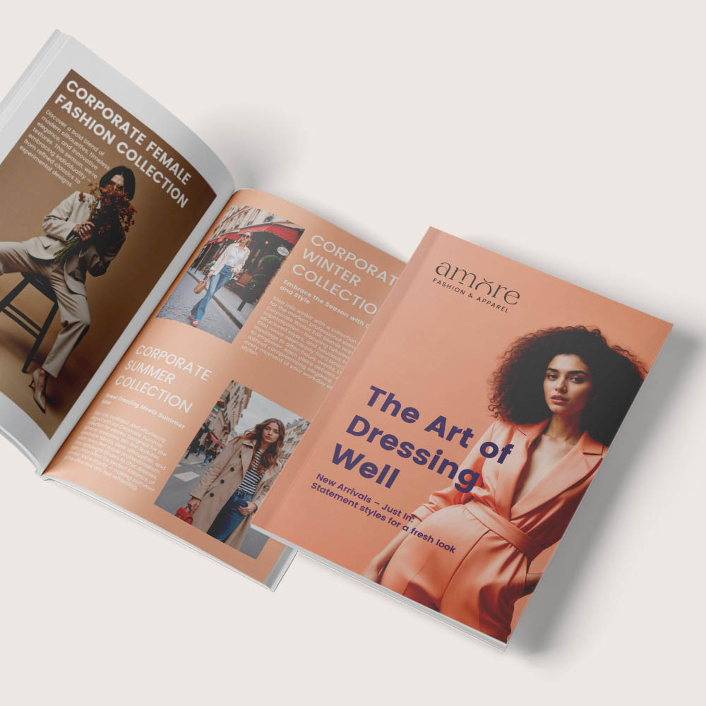 Catalogs