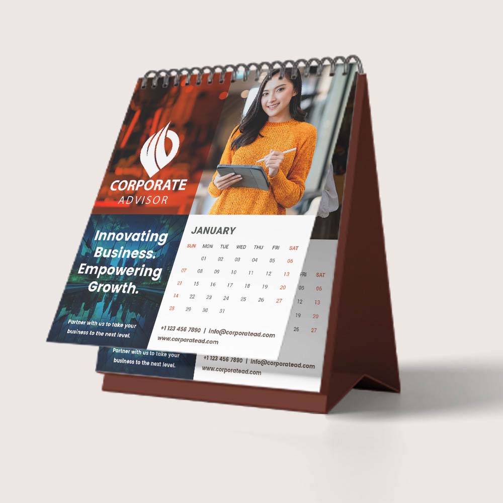 Desktop Pop-Ups 12 Month
