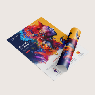 Poster Paper