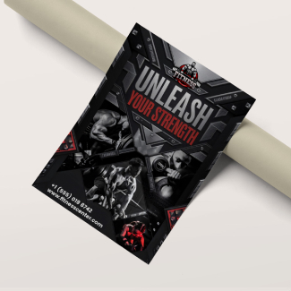 Posters