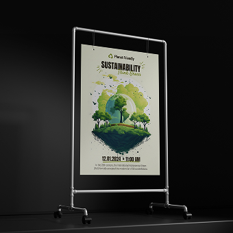 Signs & Banners