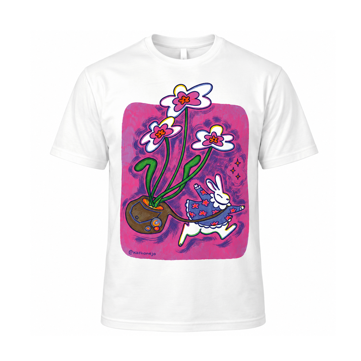 Polera “Diseño 6”