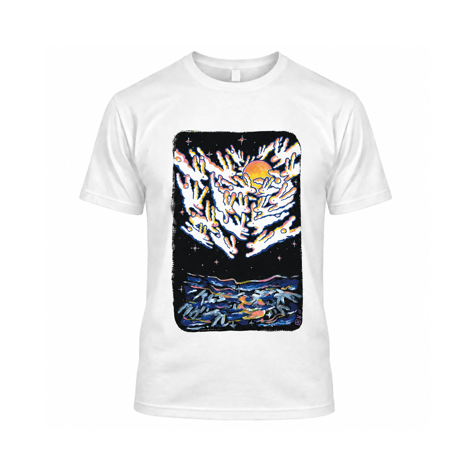 Polera “Diseño 11”