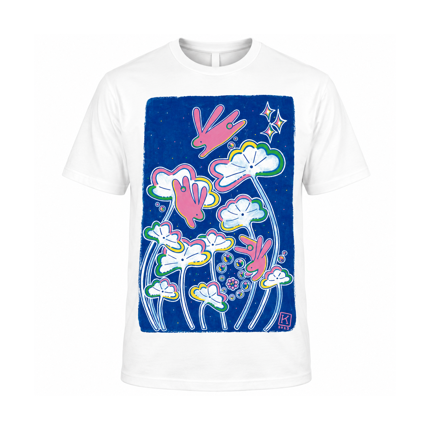Polera “Diseño 3”