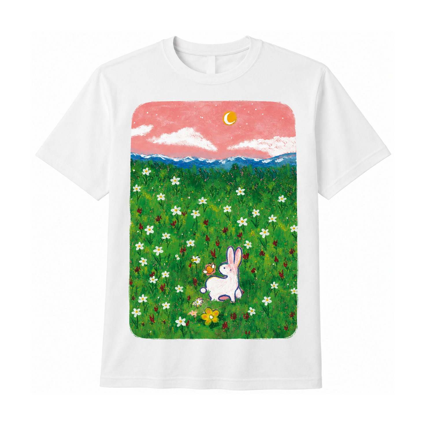 Polera “Diseño 2”