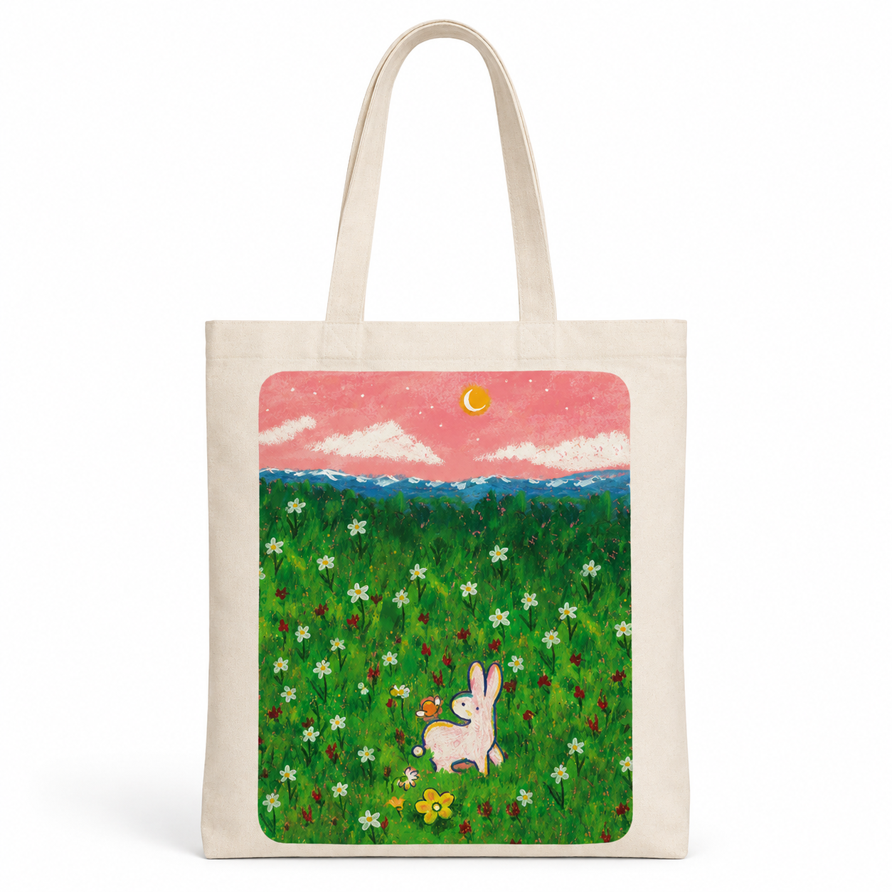 Tote Bag “Diseño 2”