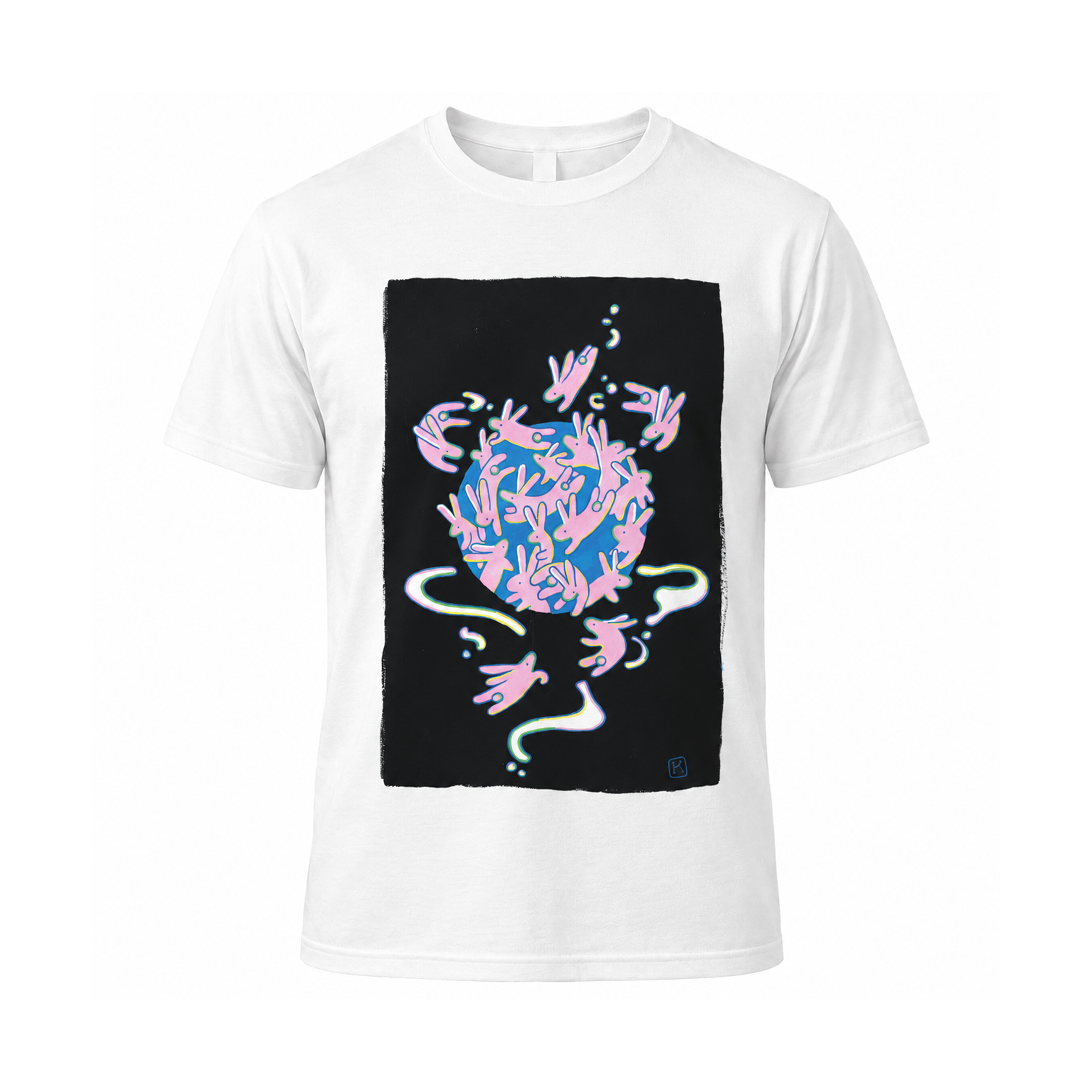 Polera “Diseño 9”