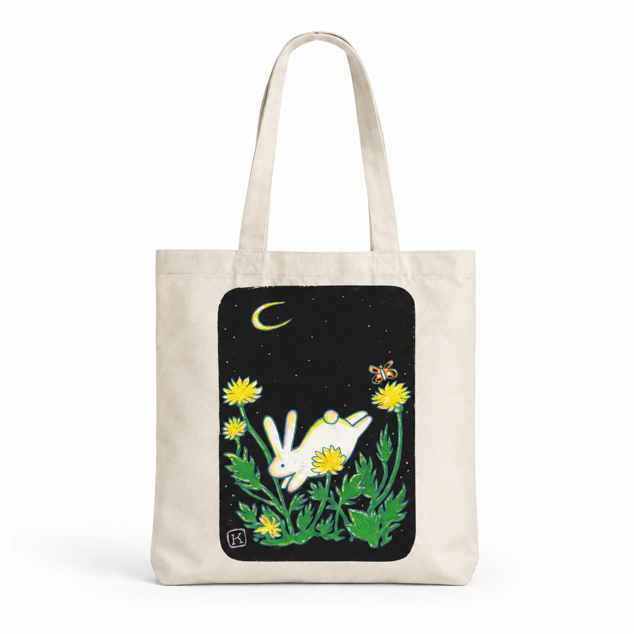 Tote Bag “Diseño 4”