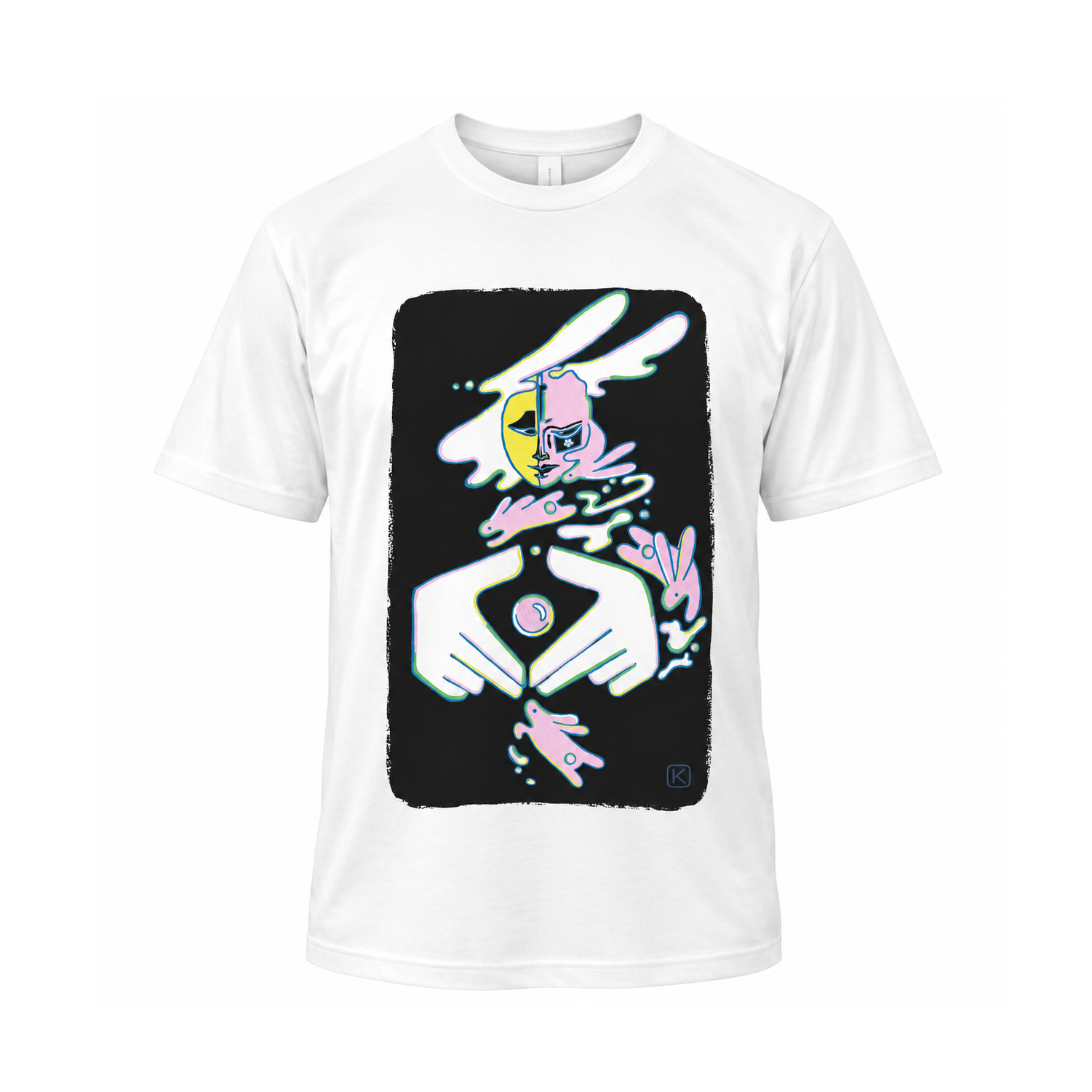 Polera “Diseño 8”