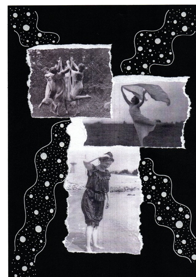 Lámina “Collage”