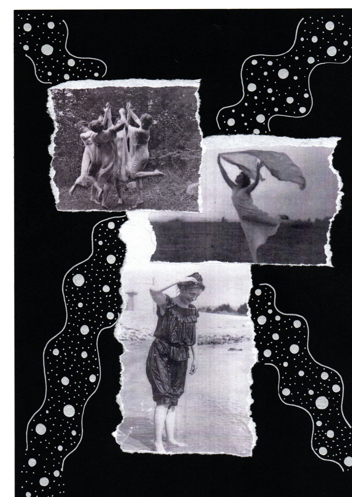 Lámina “Collage”