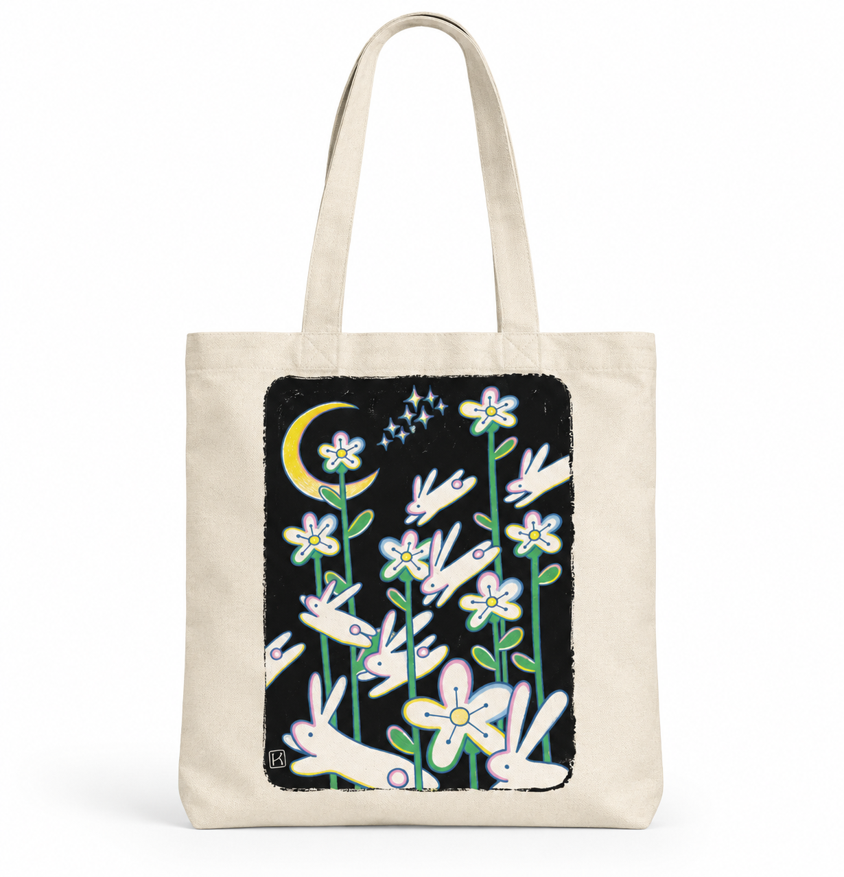 Tote Bag “Diseño 8”
