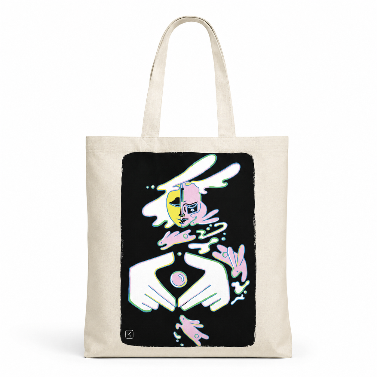Tote Bag “Diseño 7”