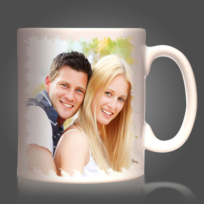 mug