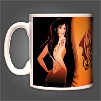 mug