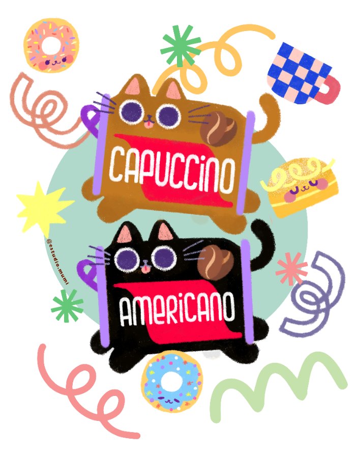 Lámina Mumi Diseño 2