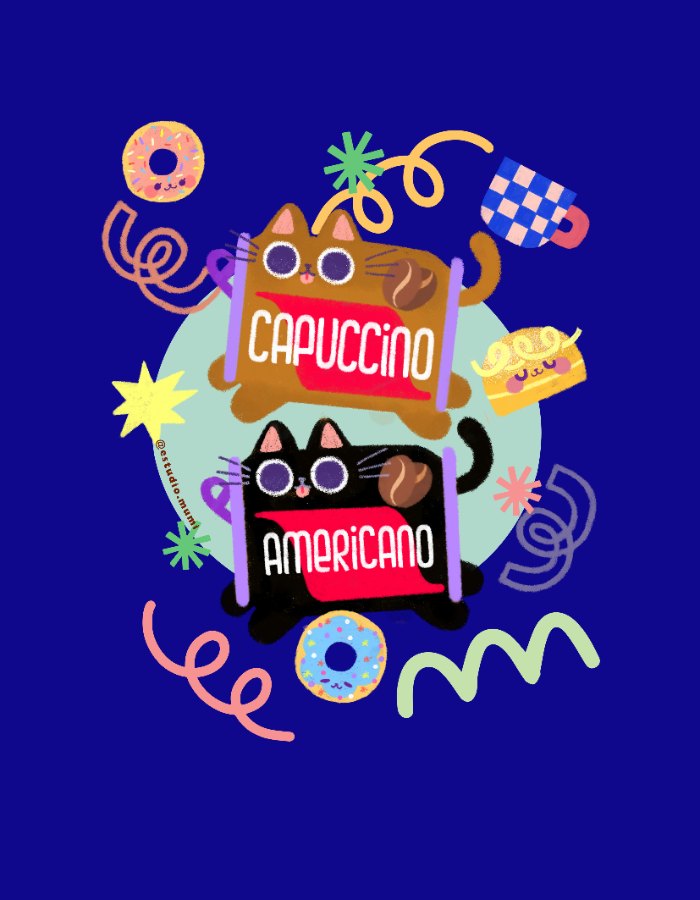 Lámina Mumi Diseño 3