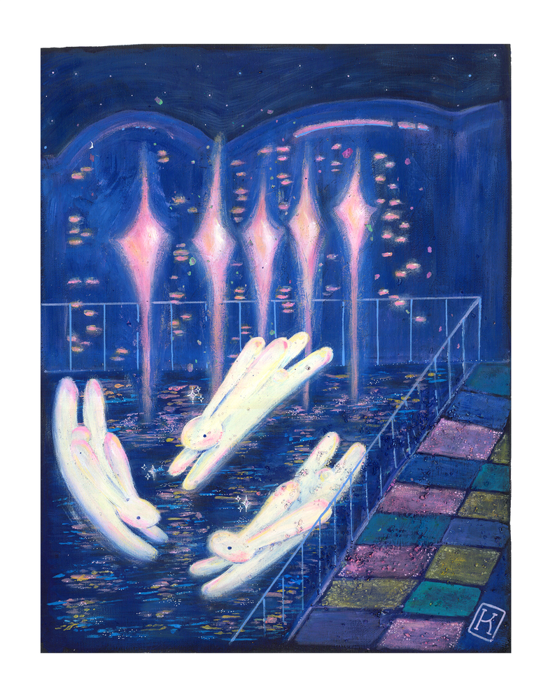 La Boca de Noche