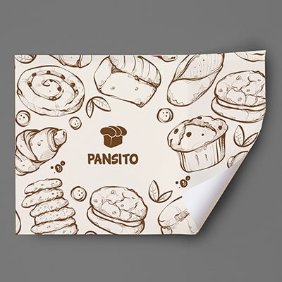 Papel para Envolver Papel para Envolver