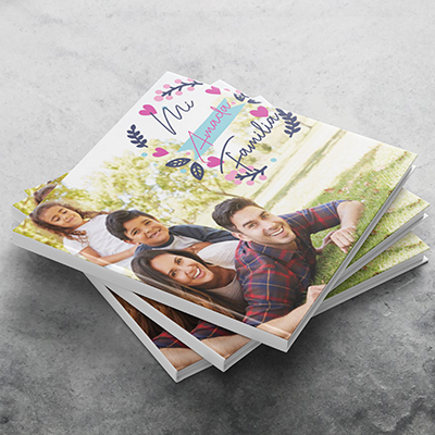 Tapa Dura 30x30 Personalizado Tapa Dura 30x30 Personalizado