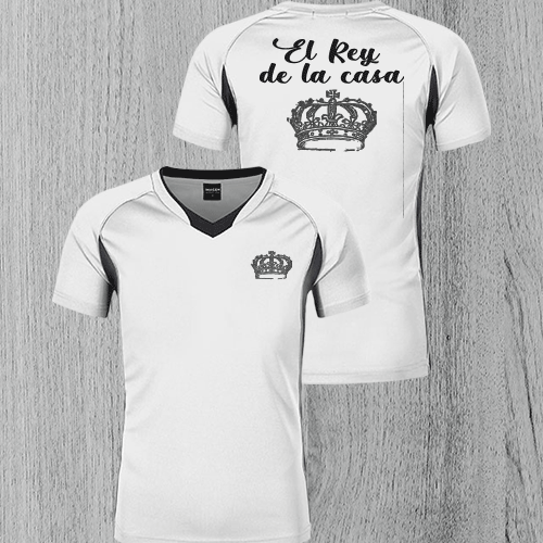 Polera Deportiva Polera Deportiva