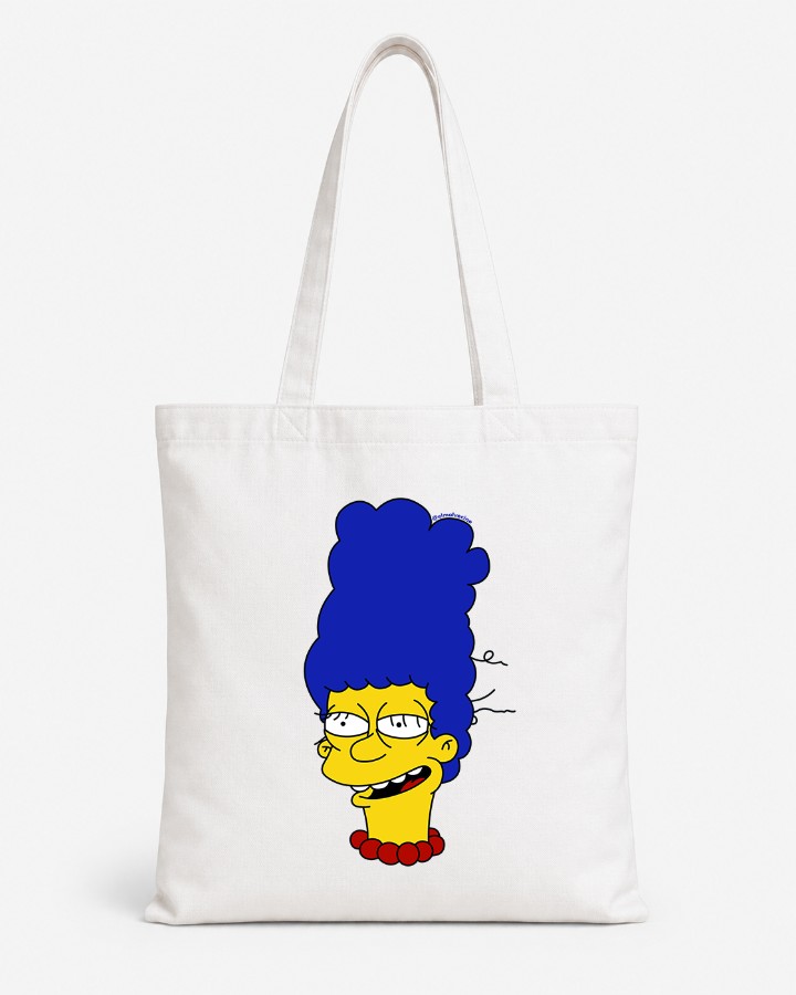 Tote Bag “Marge”