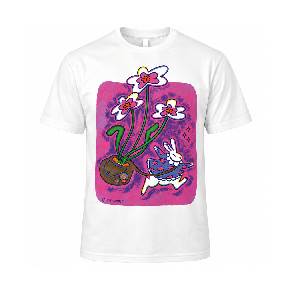 Polera “Diseño 6”