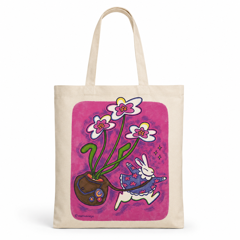 Tote Bag “Diseño 6”