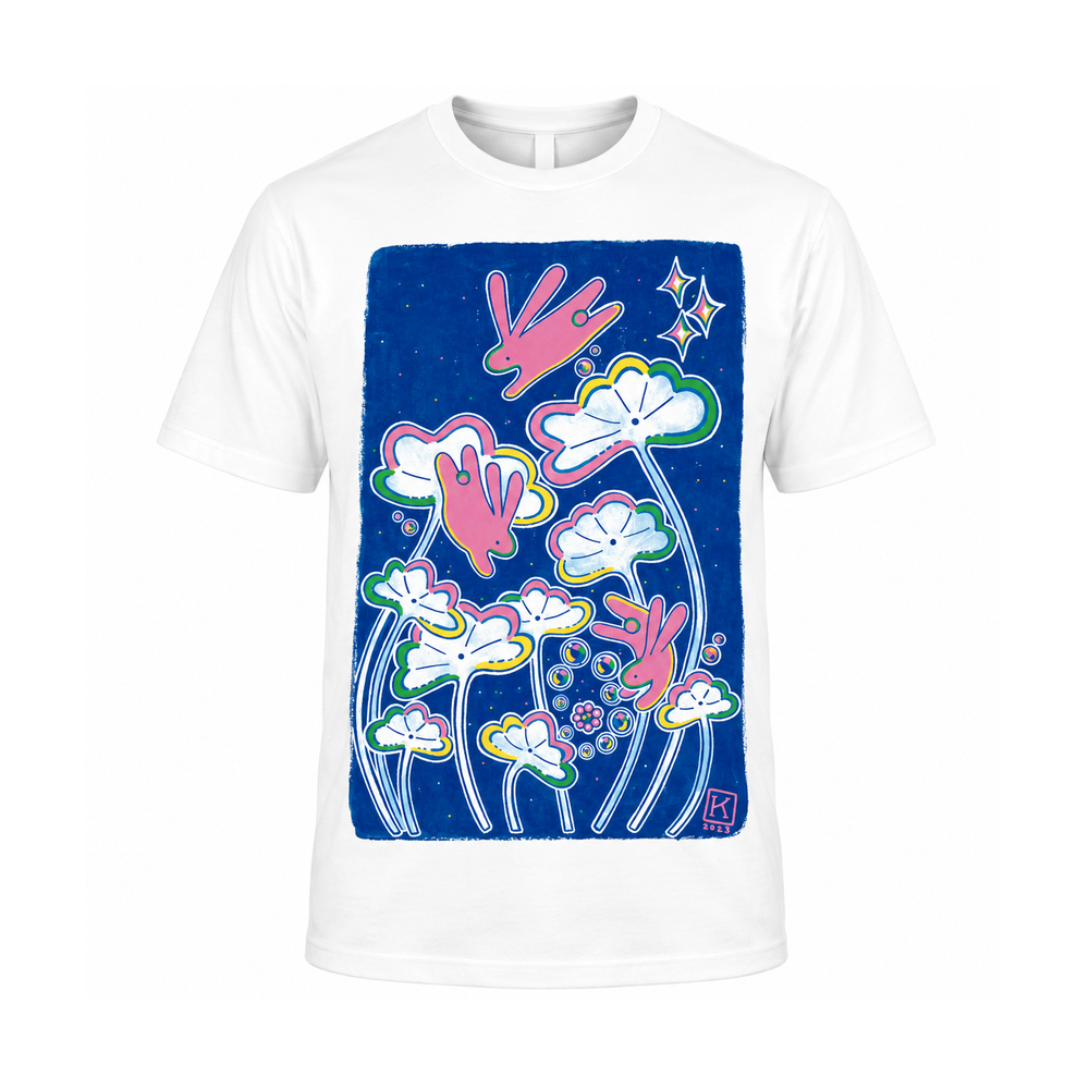 Polera “Diseño 3”