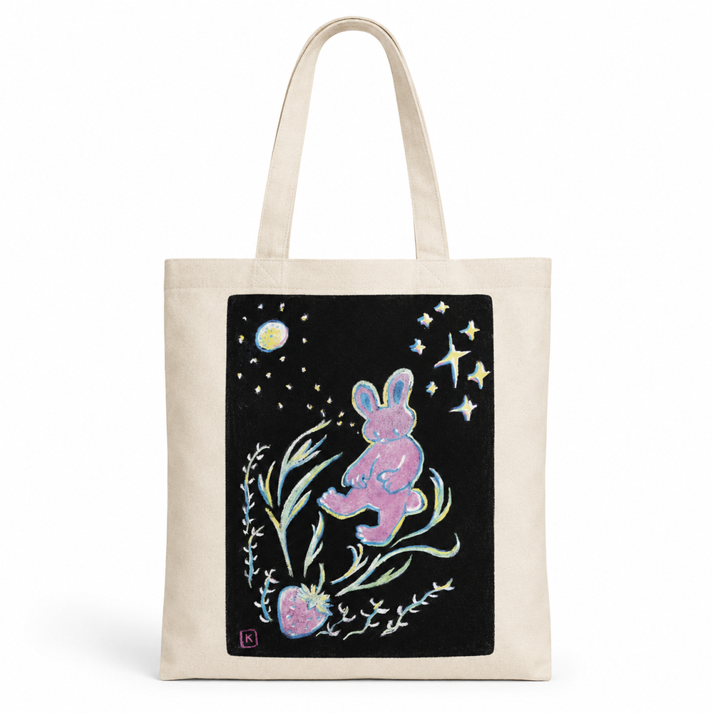 Tote Bag “Diseño 5”