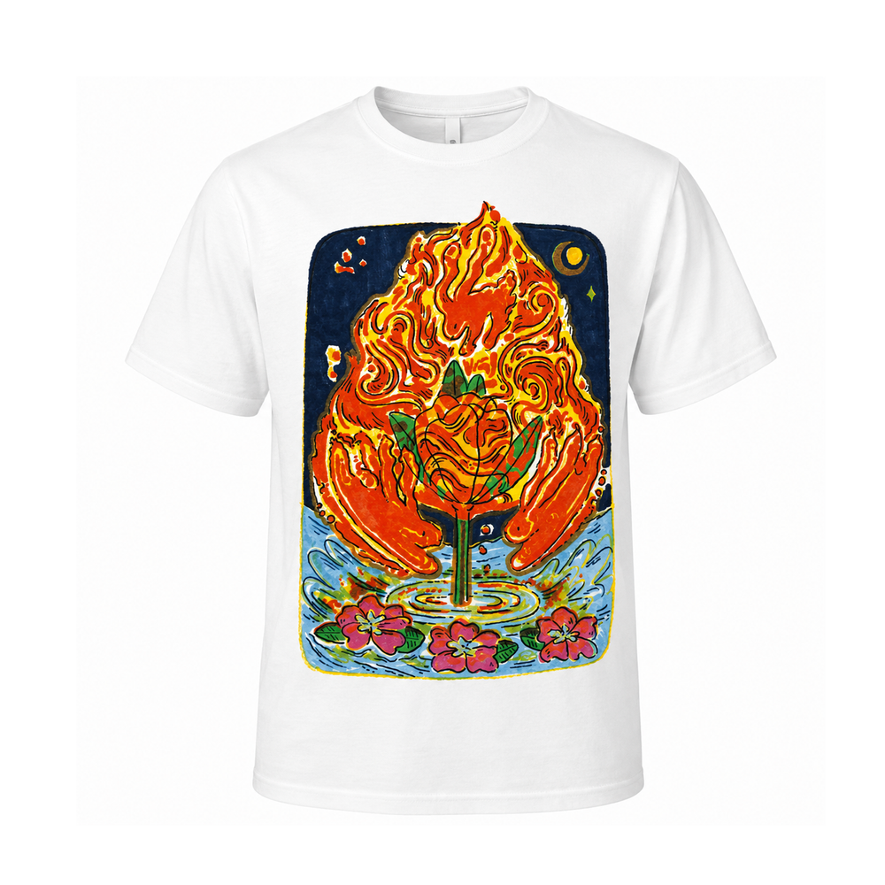 Polera “Diseño 1”