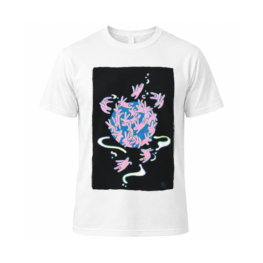 Polera “Diseño 9”