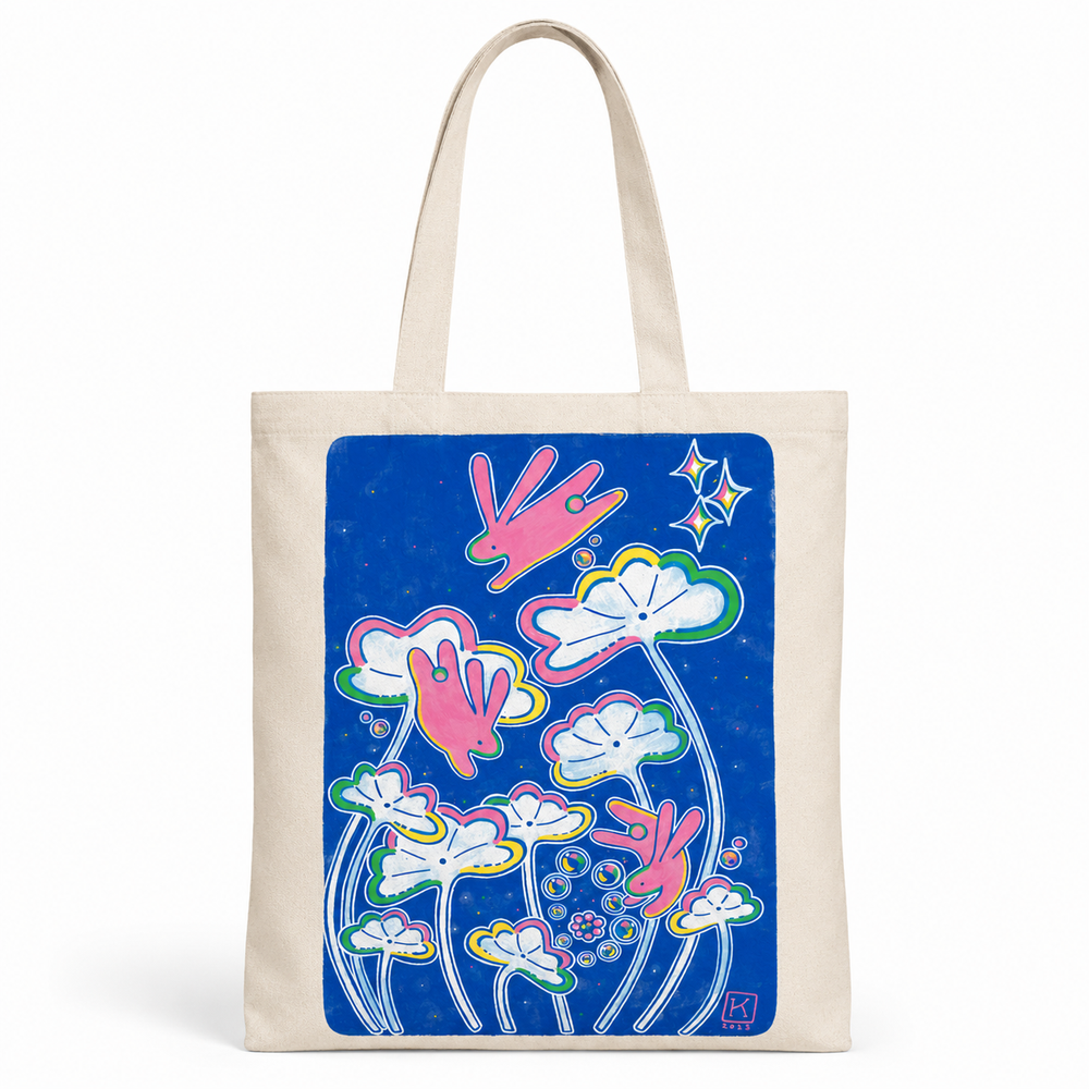 Tote Bag “Diseño 3”