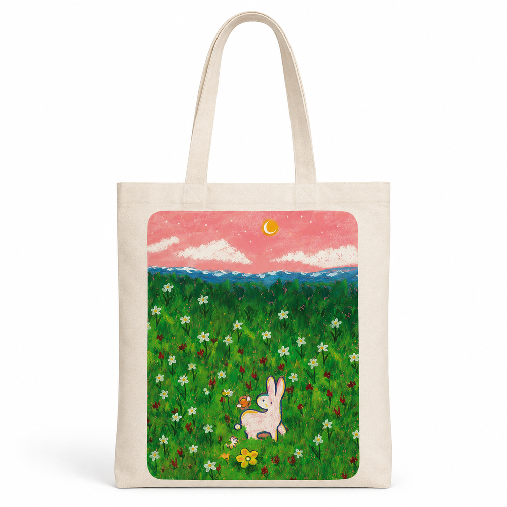 Tote Bag “Diseño 2”