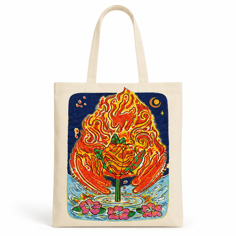 Tote Bag “Diseño 1”
