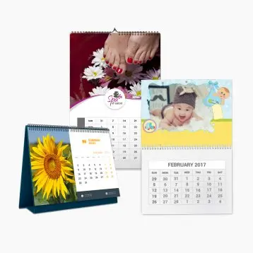 Calendarios