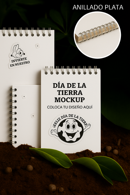 Libreta de Apuntes