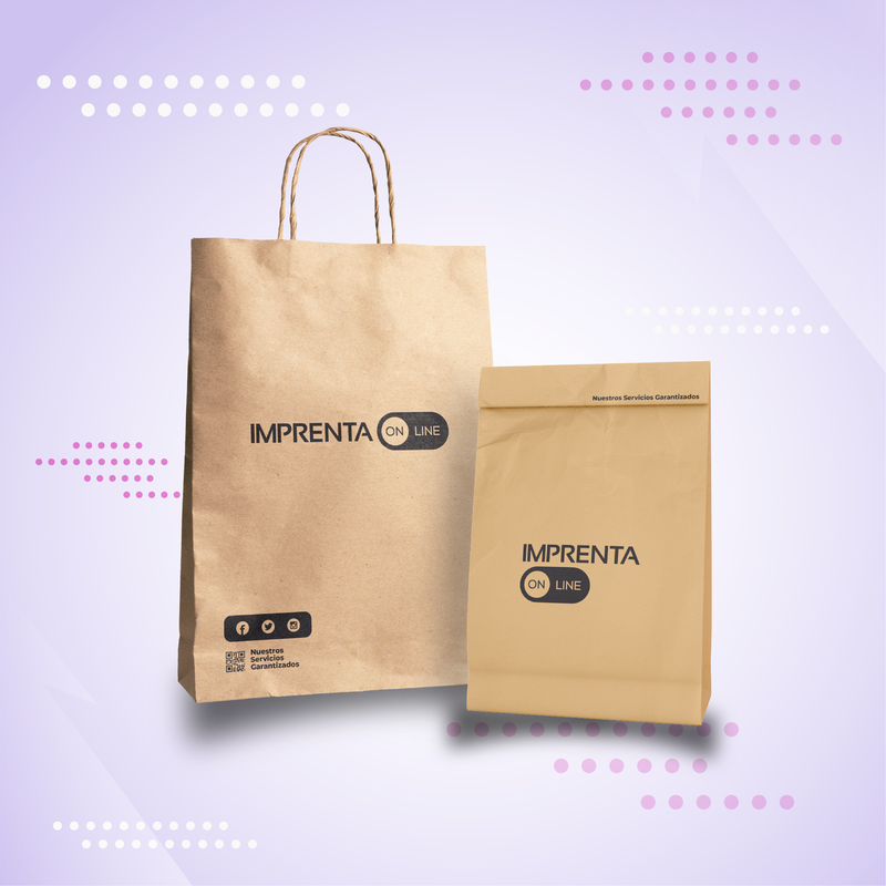 Fundas de papel
