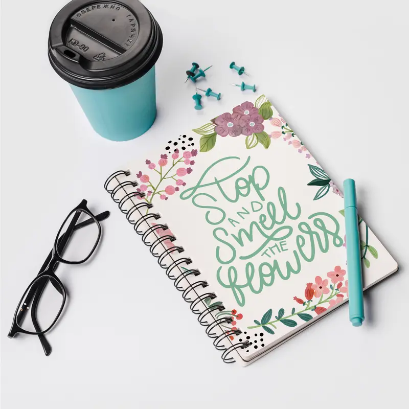 Cuadernos PapelPrint 2