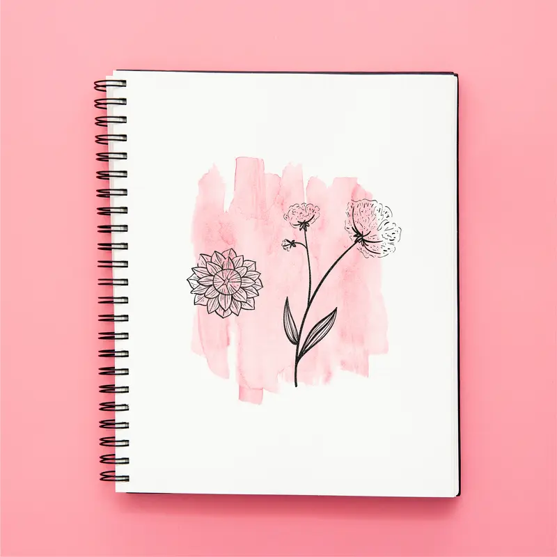 Cuadernos PapelPrint 3