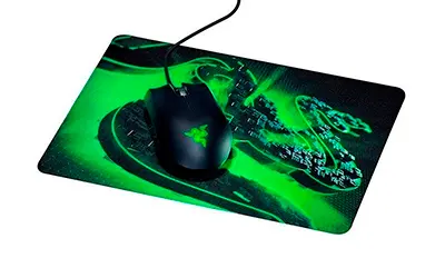 Mouse-Pad 2