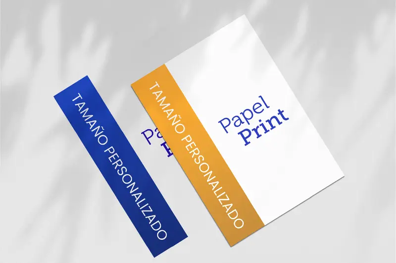 Flyers Personalizados 1