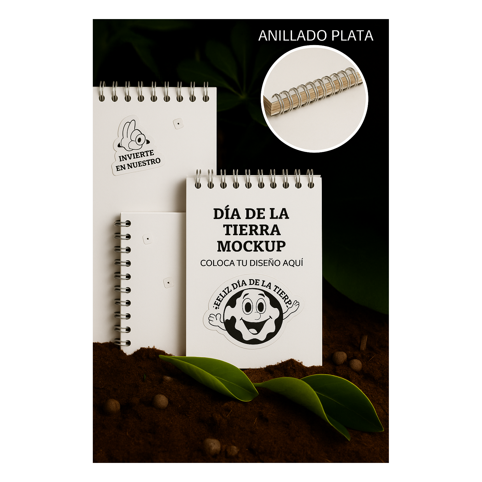Libreta de Apuntes
